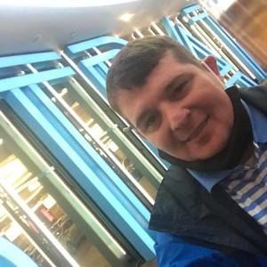 Meet your Posher, Tony